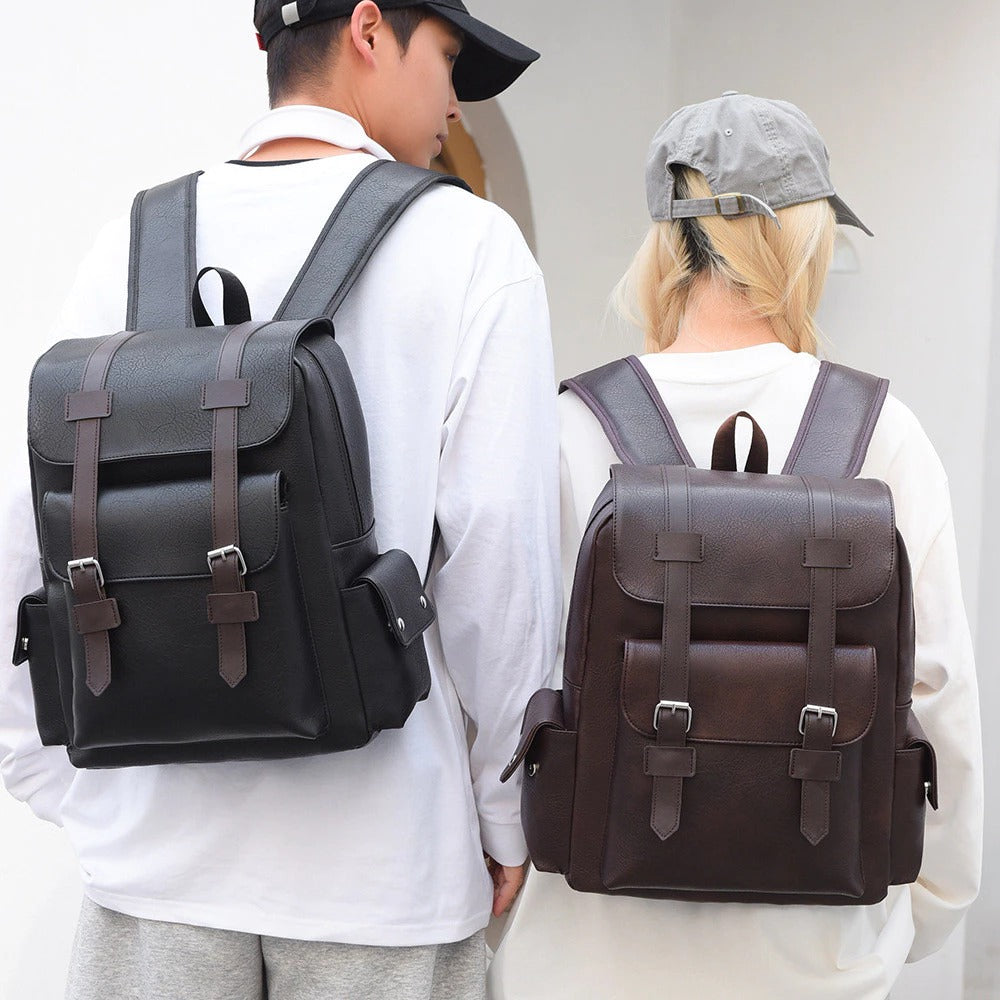 NUEVO MORRAL DE CUERO-MONACO