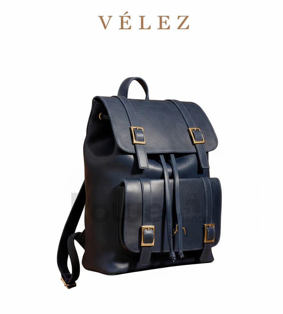 MORRAL DAMA CUERO VLZ SAHARA