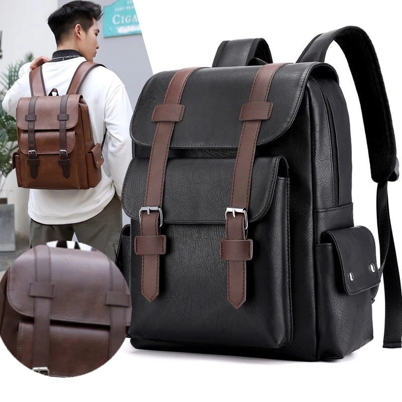 NUEVO MORRAL DE CUERO-MONACO