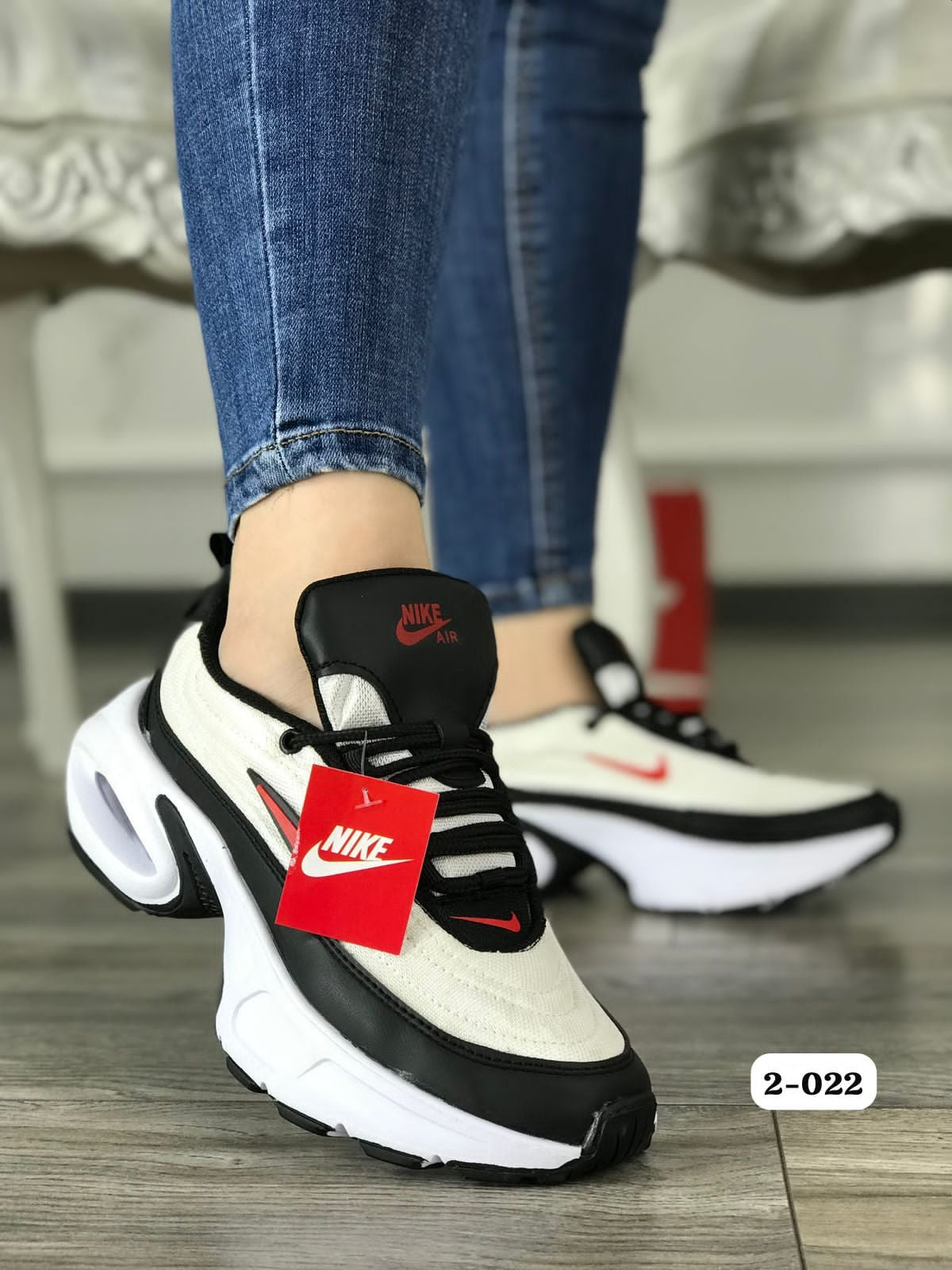 Tenis Nike Air Max