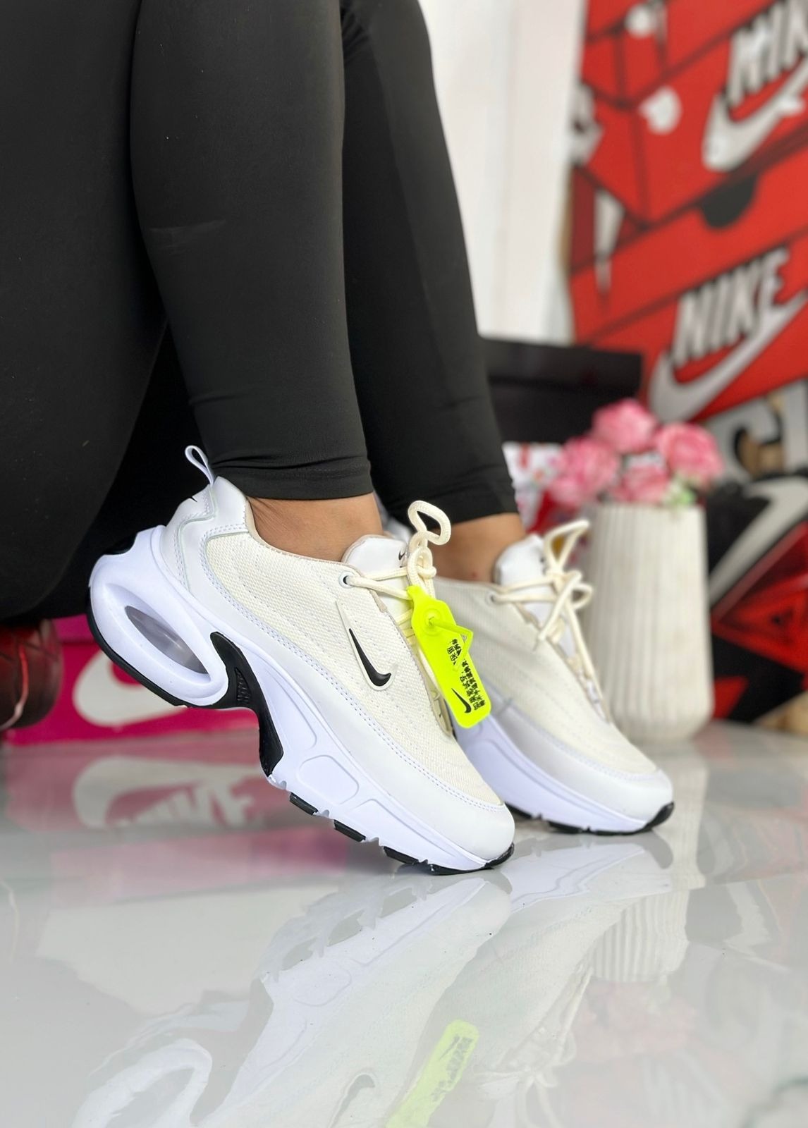 Tenis Nike Air Max