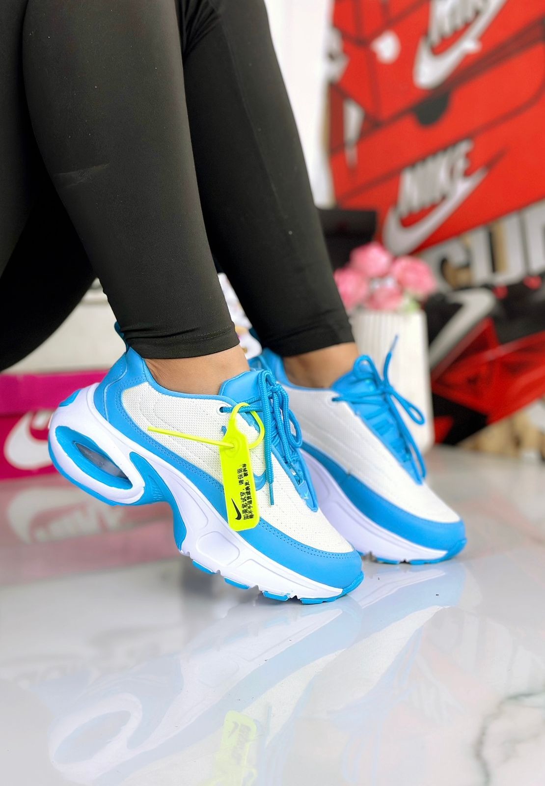 Tenis Nike Air Max