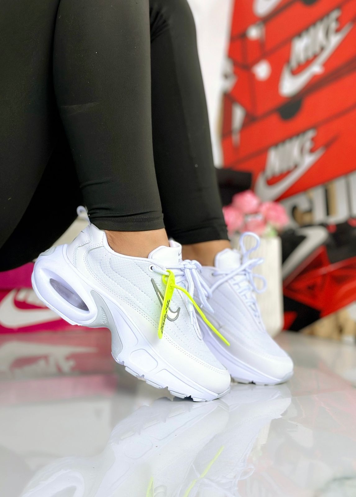 Tenis Nike Air Max