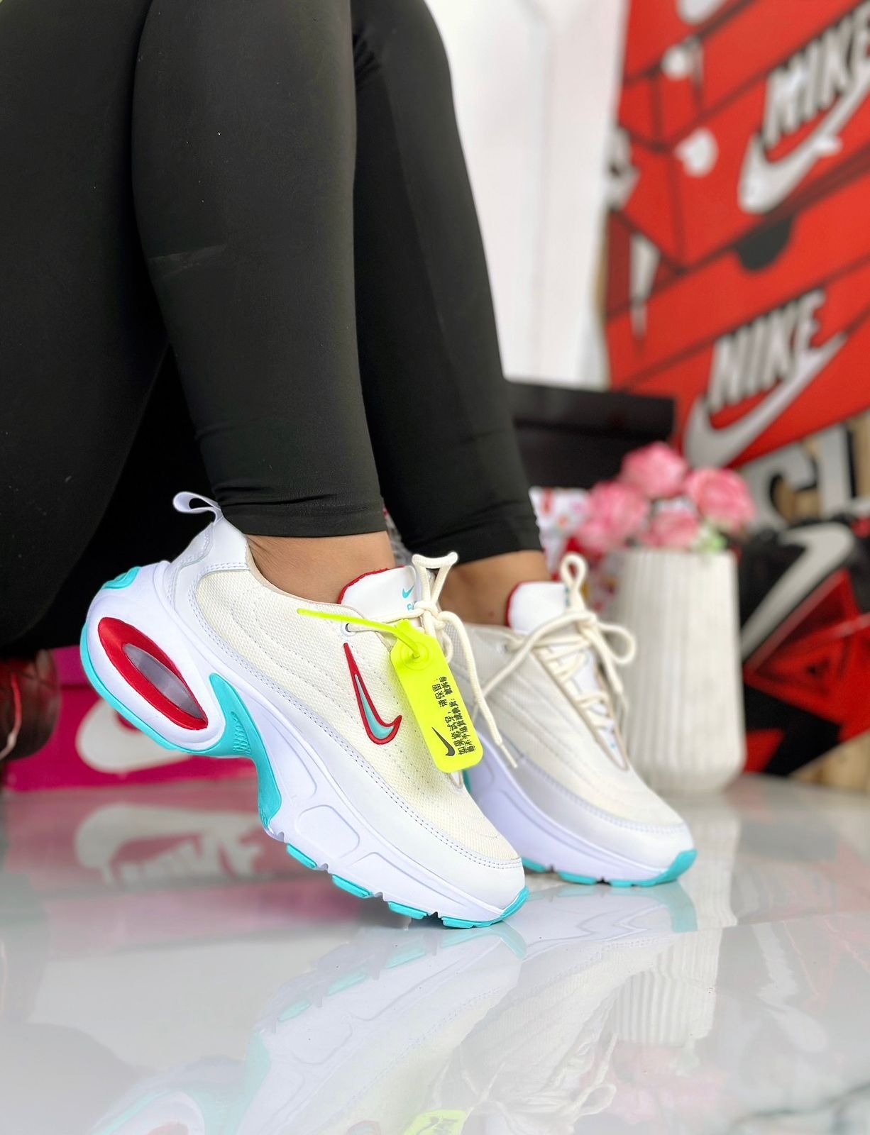 Tenis Nike Air Max