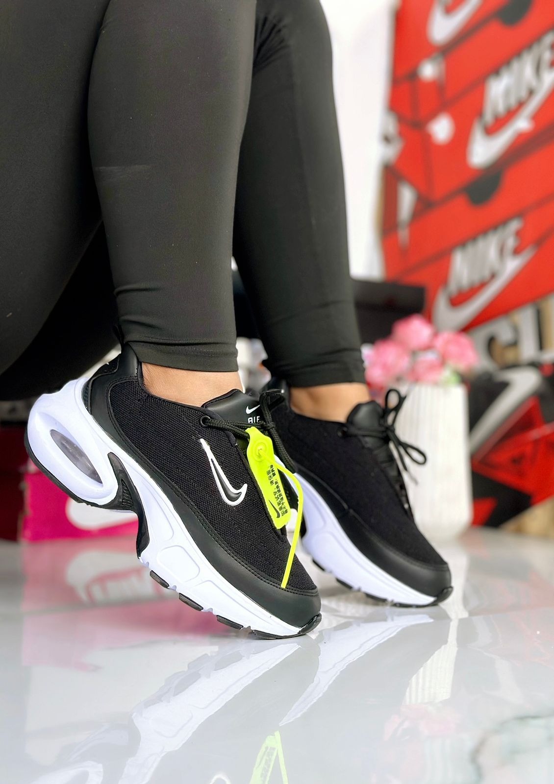 Tenis Nike Air Max