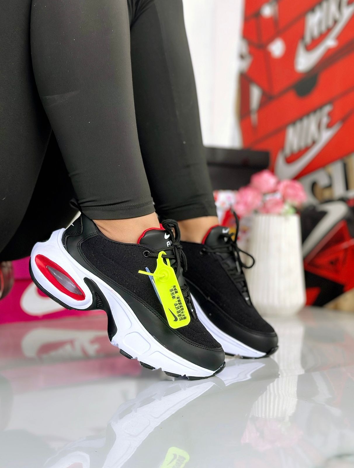 Tenis Nike Air Max