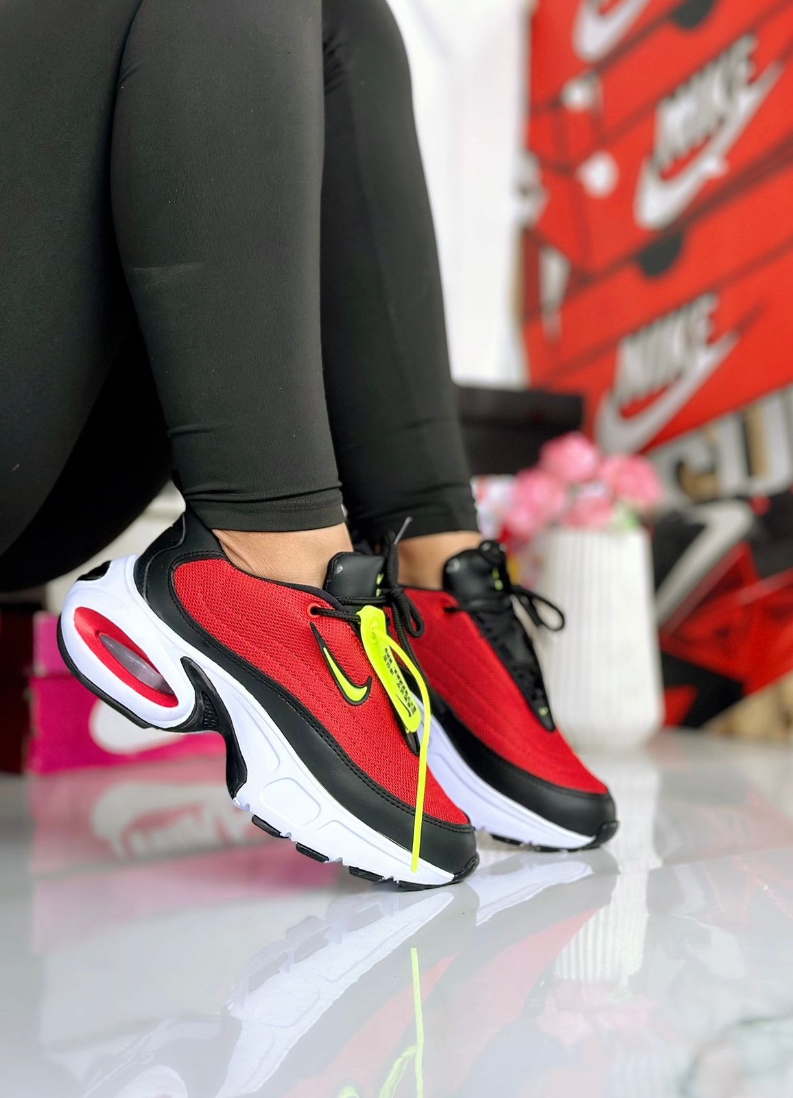 Tenis Nike Air Max