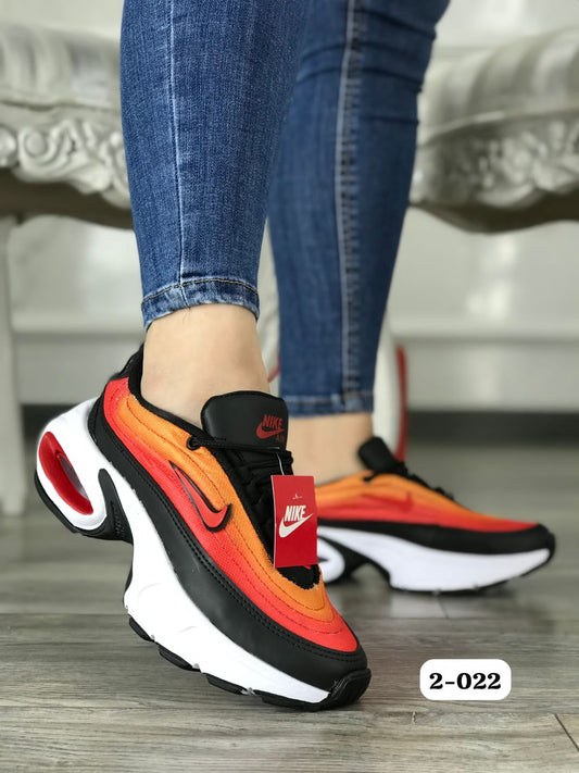 Tenis Nike Air Portal