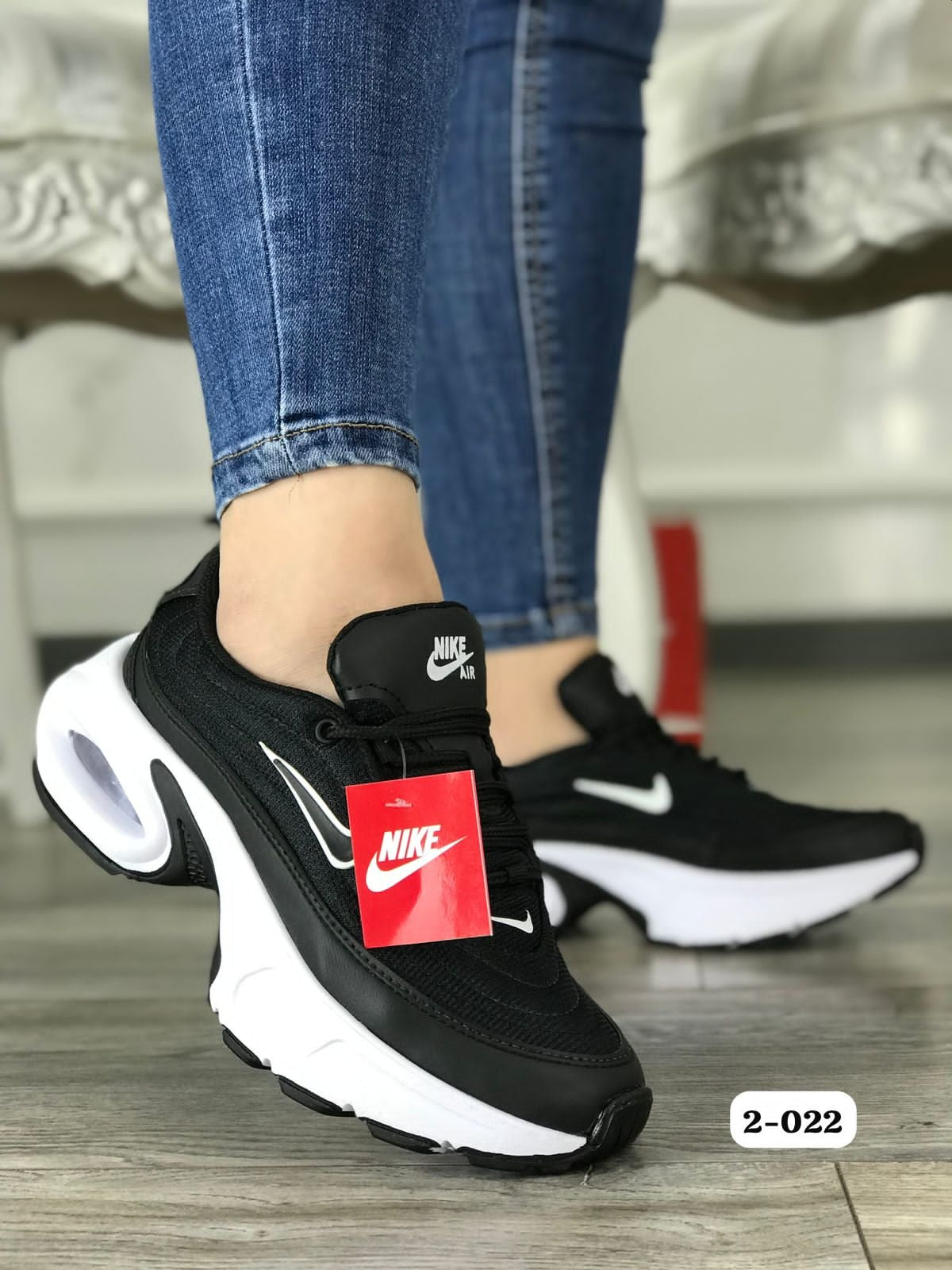 Tenis Nike Air Max