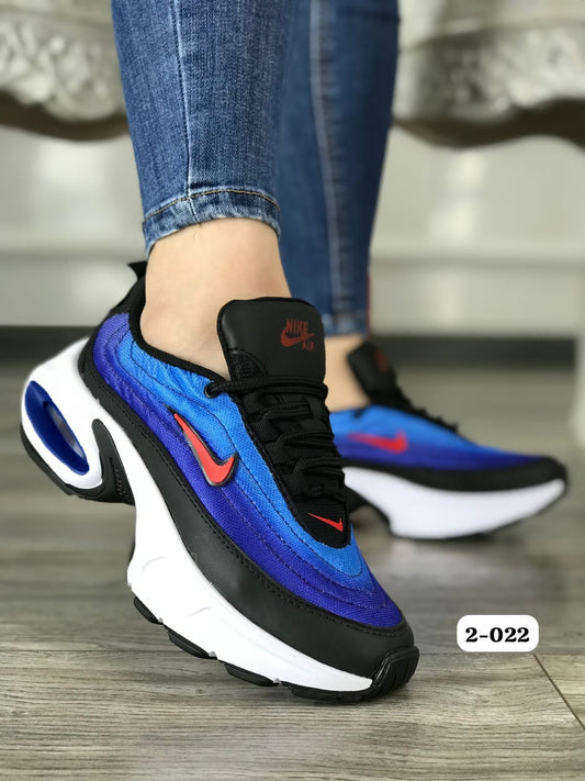 Tenis Nike Air Portal